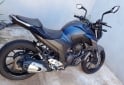 Motos - Yamaha FZ25 2024 Nafta 13000Km - En Venta