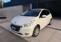 Autos - Peugeot 208 Allure 1.5 2013 Nafta 88000Km - En Venta