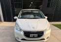 Autos - Peugeot 208 Allure 1.5 2013 Nafta 88000Km - En Venta
