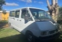 Utilitarios - Renault Trafic 2002 Diesel 120000Km - En Venta