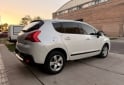 Autos - Peugeot 3008 Feline 1.6 2013 Nafta 132000Km - En Venta
