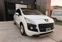 Autos - Peugeot 3008 Feline 1.6 2013 Nafta 132000Km - En Venta