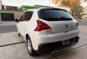 Autos - Peugeot 3008 Feline 1.6 2013 Nafta 132000Km - En Venta