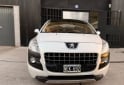 Autos - Peugeot 3008 Feline 1.6 2013 Nafta 132000Km - En Venta
