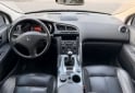 Autos - Peugeot 3008 Feline 1.6 2013 Nafta 132000Km - En Venta