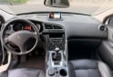 Autos - Peugeot 3008 Feline 1.6 2013 Nafta 132000Km - En Venta
