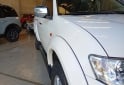 Camionetas - Mitsubishi L200 2013 Diesel 200000Km - En Venta