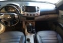 Camionetas - Mitsubishi L200 2013 Diesel 200000Km - En Venta