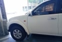 Camionetas - Mitsubishi L200 2013 Diesel 200000Km - En Venta