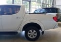 Camionetas - Mitsubishi L200 2013 Diesel 200000Km - En Venta