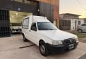 Utilitarios - Fiat Fiorino 1.3 Fire 2011 GNC 192000Km - En Venta