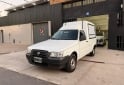 Utilitarios - Fiat Fiorino 1.3 Fire 2011 GNC 192000Km - En Venta