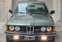 Autos - Bmw 320 1983 Nafta 114000Km - En Venta