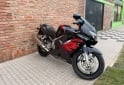 Motos - Honda CBR 600cc 1999 Nafta 999999Km - En Venta