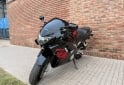 Motos - Honda CBR 600cc 1999 Nafta 999999Km - En Venta