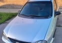 Autos - Chevrolet Corsa Classic 3ptas City 2008 Nafta 146000Km - En Venta