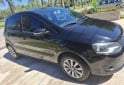 Autos - Volkswagen Fox Highline 2011 Nafta 169500Km - En Venta