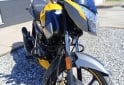 Motos - Bajaj Rouser NS 125 2023 Nafta 8000Km - En Venta
