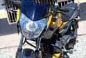 Motos - Bajaj Rouser NS 125 2023 Nafta 8000Km - En Venta