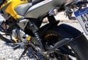 Motos - Bajaj Rouser NS 125 2023 Nafta 8000Km - En Venta