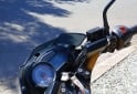 Motos - Bajaj Rouser NS 125 2023 Nafta 8000Km - En Venta