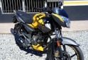 Motos - Bajaj Rouser NS 125 2023 Nafta 8000Km - En Venta