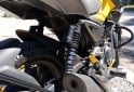 Motos - Bajaj Rouser NS 125 2023 Nafta 8000Km - En Venta