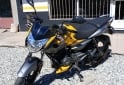 Motos - Bajaj Rouser NS 125 2023 Nafta 8000Km - En Venta