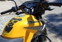 Motos - Bajaj Rouser NS 125 2023 Nafta 8000Km - En Venta