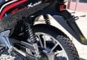 Motos - Gilera Smash 125 X Full 2026 Nafta 0Km - En Venta