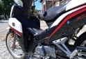 Motos - Gilera Smash 125 X Full 2026 Nafta 0Km - En Venta