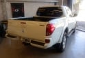 Camionetas - Mitsubishi L200 2013 Diesel 200000Km - En Venta