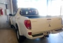Camionetas - Mitsubishi L200 2013 Diesel 200000Km - En Venta