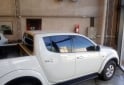 Camionetas - Mitsubishi L200 2013 Diesel 200000Km - En Venta