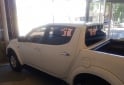 Camionetas - Mitsubishi L200 2013 Diesel 200000Km - En Venta