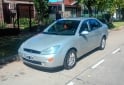 Autos - Ford Focus Guia 2003 Diesel 187000Km - En Venta