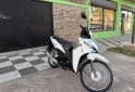 Motos - Honda Wave 110cc 2022 Nafta 6200Km - En Venta