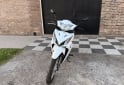 Motos - Honda Wave 110cc 2022 Nafta 6200Km - En Venta