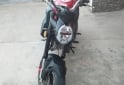 Motos - Gilera GX1 2024 Nafta 2713Km - En Venta