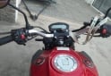Motos - Gilera GX1 2024 Nafta 2713Km - En Venta