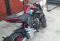 Motos - Gilera GX1 2024 Nafta 2713Km - En Venta