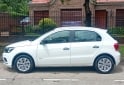 Autos - Volkswagen Gol Trend GNC 2020 GNC 83000Km - En Venta