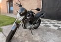 Motos - Yamaha Ybrz 125cc 2022 Nafta 5600Km - En Venta