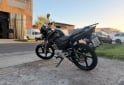 Motos - Yamaha Ybrz 125cc 2022 Nafta 5600Km - En Venta