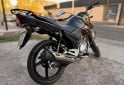 Motos - Yamaha Ybrz 125cc 2022 Nafta 5600Km - En Venta