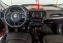 Camionetas - Fiat Fiat toro freedom 1.8 2019 Nafta 25500Km - En Venta