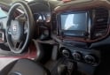 Camionetas - Fiat Fiat toro freedom 1.8 2019 Nafta 25500Km - En Venta