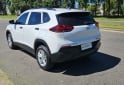 Autos - Chevrolet TRACKER KICKS 2023 Nafta 51500Km - En Venta