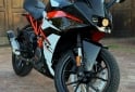 Motos - Ktm RC 390 2020 Nafta 18000Km - En Venta