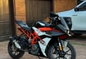 Motos - Ktm RC 390 2020 Nafta 18000Km - En Venta